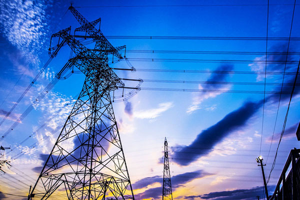 NDRC: In The First Quarter Of This Year, The Total Social Electricity Consumption Grew By 6.9%