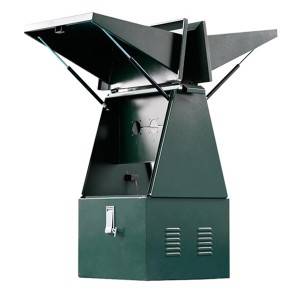 DFW-12 DFW-24 630A European common high voltage outdoor cable branch box