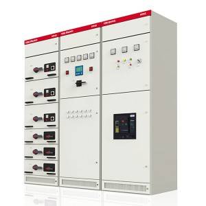 MNS Motor Control Center Low voltage switchgear