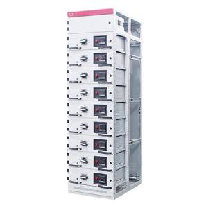 GCK Low voltage withdrawable switch cabinet
