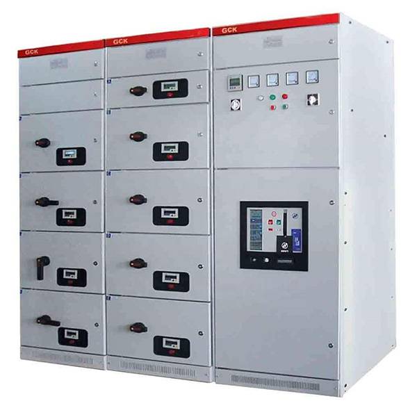 GGD series Low voltage switchgear 2