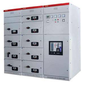 GGD Series AC Low Voltage Switchgear