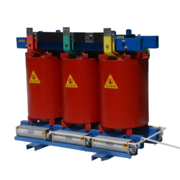 Honle Sc (B) 10-Rl Three-Dimensional Coil Core Dry Type Transformer