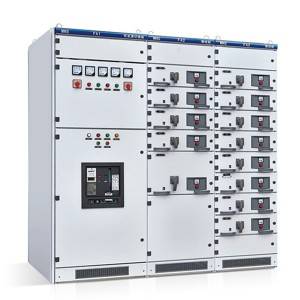 MNS Motor Control Center Low voltage switchgear