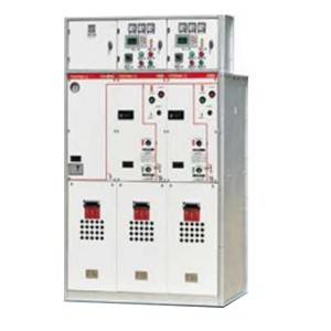 PBSRM6-12 Gas Insulated Metal Enclosed Switchgear