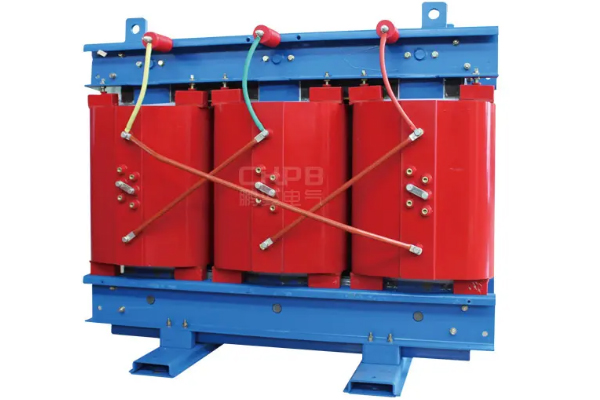 How to operate, maintain and maintain dry-type transformers?