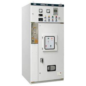 XGN66-12(Z) Fixed Metal Enclosed Hight Voltage Distribution Cabinet Switchgear