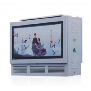 YBD-12 Box substation series Landscape buried buried series Underground transformer