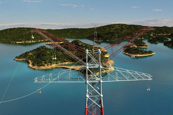 Cooperation Between Government And Enterprises Of Zhejiang Electric Power To Open Network And Information Security Year