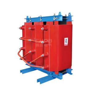 DKSC Series 11kv 415v Of Dry Type Grounded Transformers